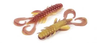 Molix Freaky Craw 2.8 inch - 